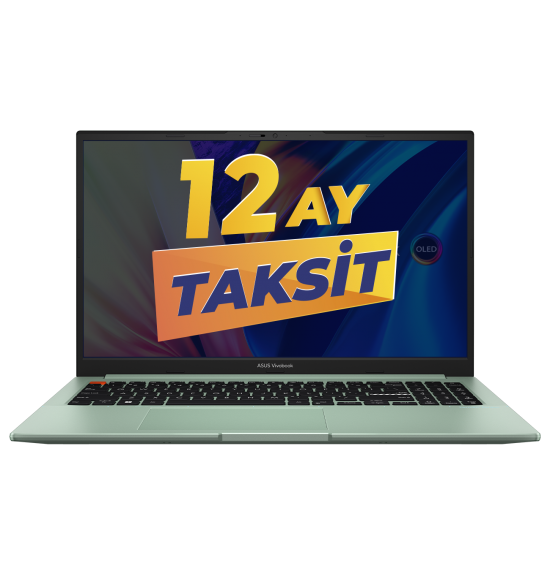 ASUS Vivobook S15 OLED M3502QA-MA228 90NB0XX3-M00AH0