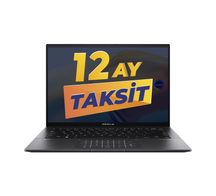 ASUS ZenBook 14 OLED UM3402YA-KM139 90NB0W95-M008F0