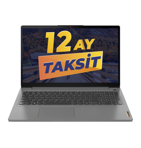 Lenovo IdeaPad 3 15ABA7 82RN00ETRK