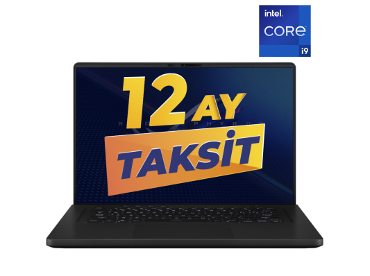 ASUS ROG Zephyrus M16 GU603ZW-K8062 90NR0831-M005E0