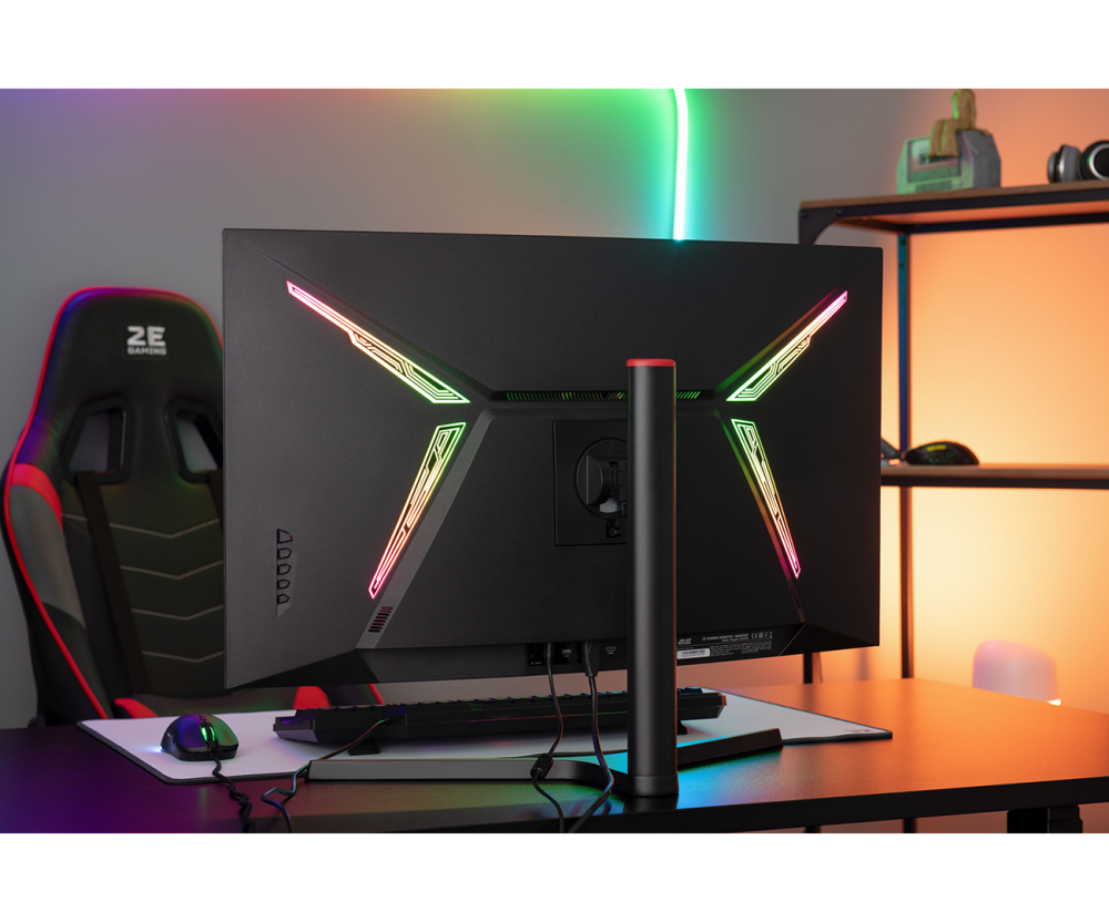 2E Gaming Monitor G3223B