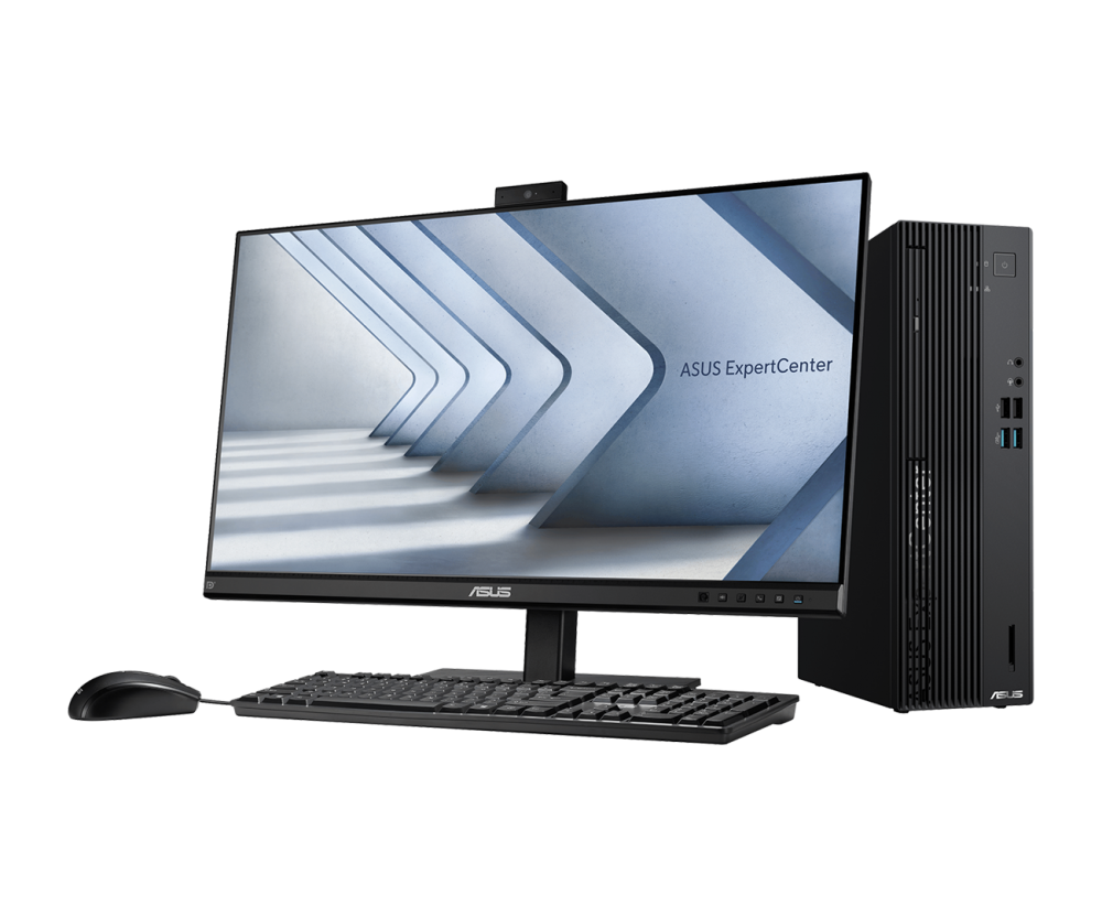 ASUS ExpertCenter D5 D501SER-7147000550 90PF05M1-M016A0 Small Form Factor 