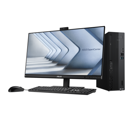 ASUS ExpertCenter D5 D501SER-7147000550 90PF05M1-M016A0 Small Form Factor 