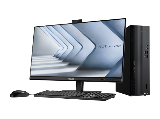 ASUS ExpertCenter D5 D501SER-7147000550 90PF05M1-M016A0 Small Form Factor 