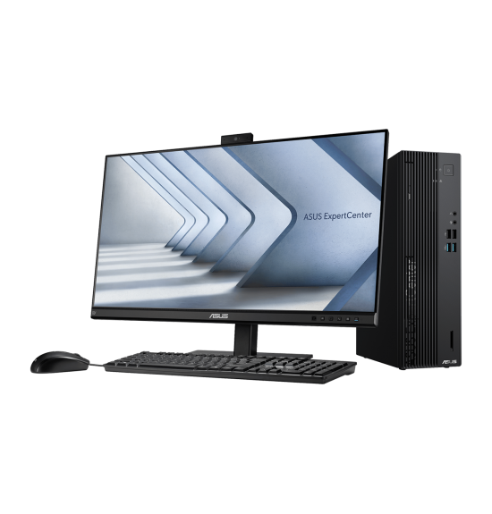 ASUS ExpertCenter D5 D501SER-7147000550 90PF05M1-M016A0 Small Form Factor 