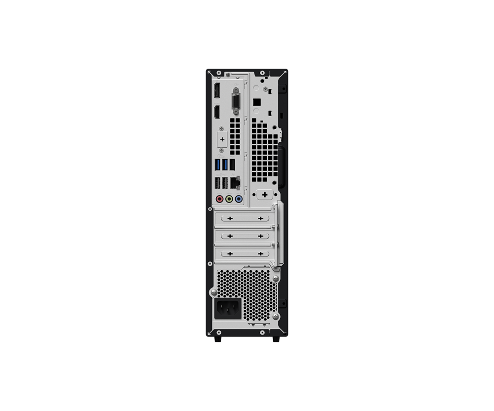 ASUS ExpertCenter D5 D501SER-7147000550 90PF05M1-M016A0 Small Form Factor 