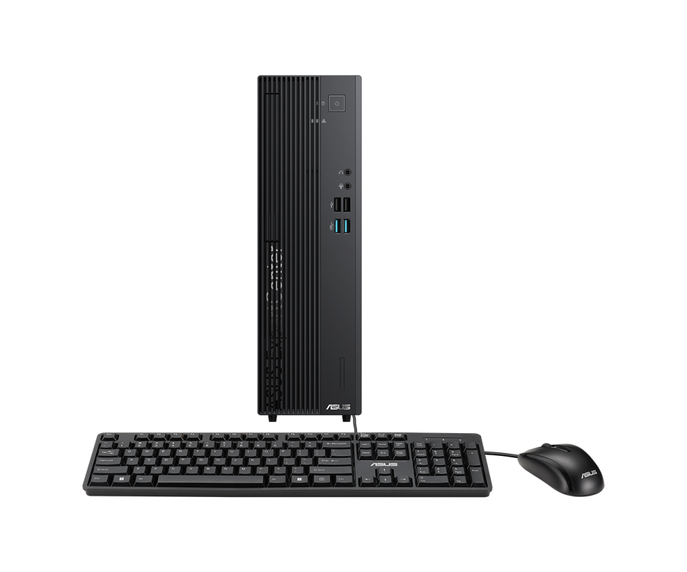 ASUS ExpertCenter D5 D501SER-7147000550 90PF05M1-M016A0 Small Form Factor 