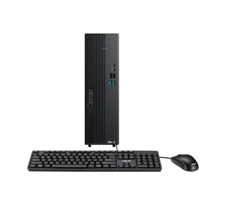 ASUS ExpertCenter D5 D501SER-7147000550 90PF05M1-M016A0 Small Form Factor 