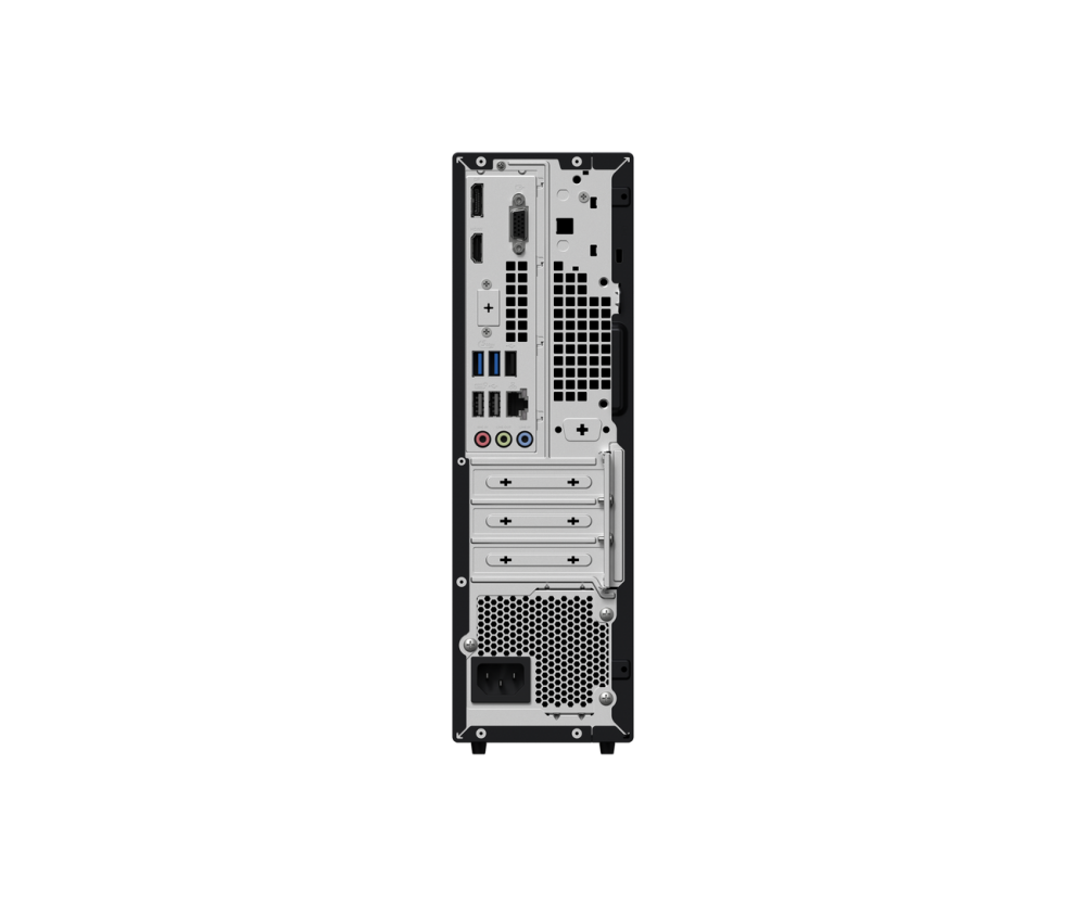 ASUS ExpertCenter D7 D701SER-7147000010 90PF05N1-M000S0 Small Form Factor 