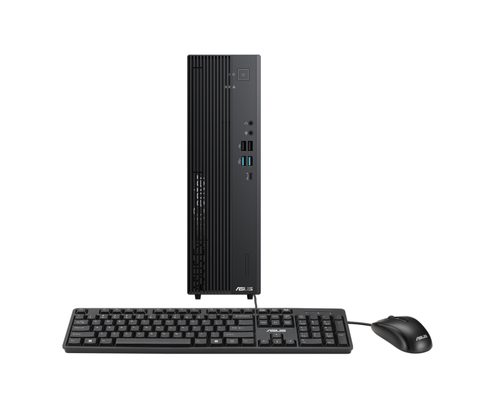 ASUS ExpertCenter D7 D701SER-7147000010 90PF05N1-M000S0 Small Form Factor 
