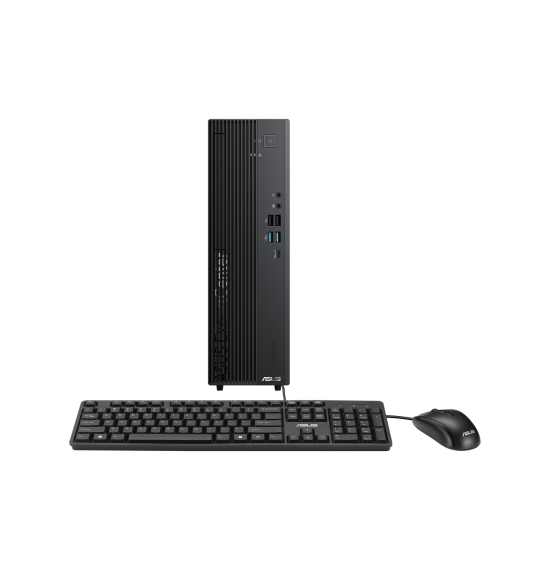 ASUS ExpertCenter D7 D701SER-7147000010 90PF05N1-M000S0 Small Form Factor 