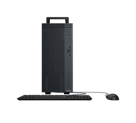 ASUS ExpertCenter P500 P500MV-13420H0760 90PF05I1-M00CR0 Mini Tower
