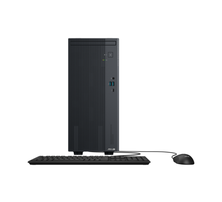 ASUS ExpertCenter P500 P500MV-13420H0760 90PF05I1-M00CR0 Mini Tower