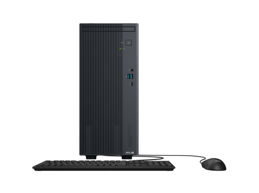 ASUS ExpertCenter P500 P500MV-13420H0760 90PF05I1-M00CR0 Mini Tower