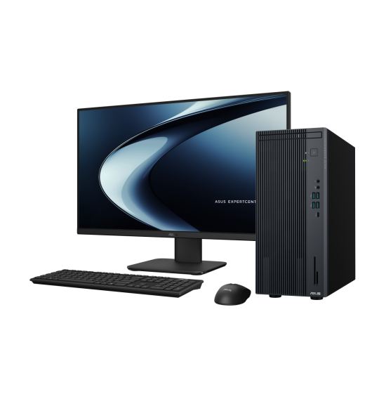 ASUS ExpertCenter P700 P700ML-9275HX006W 90PF06A1-M006V0 Mini Tower 