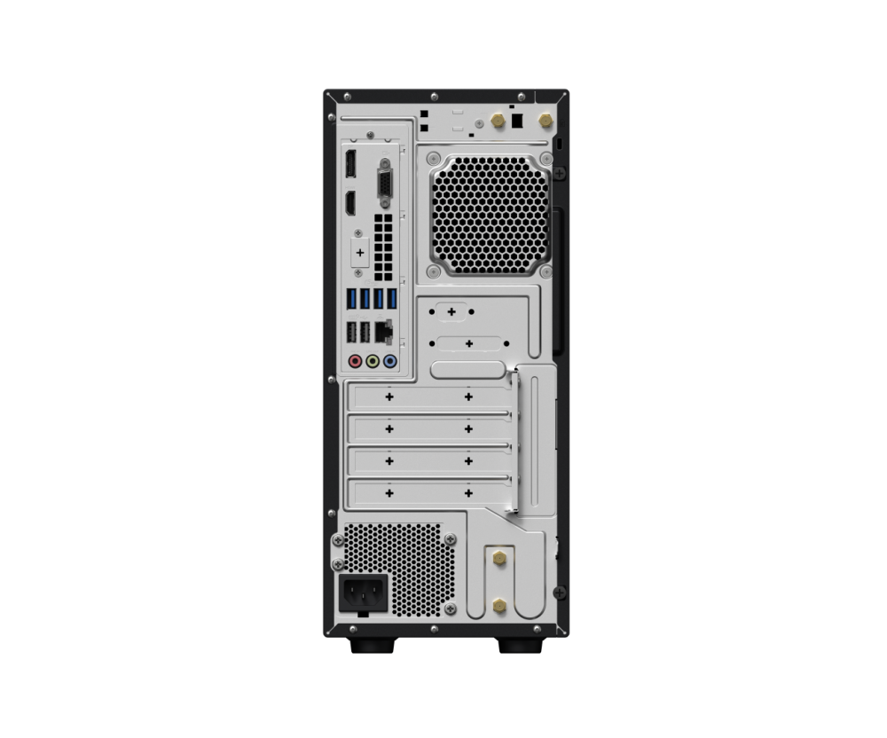 ASUS ExpertCenter P700 P700ML-9275HX006W 90PF06A1-M006V0 Mini Tower 