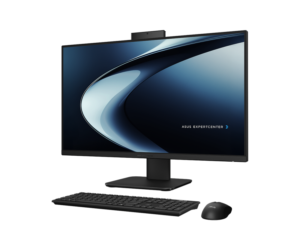 ASUS ExpertCenter P400 AiO P470VAK-BPE1370 90PT03W5-M01JZ0