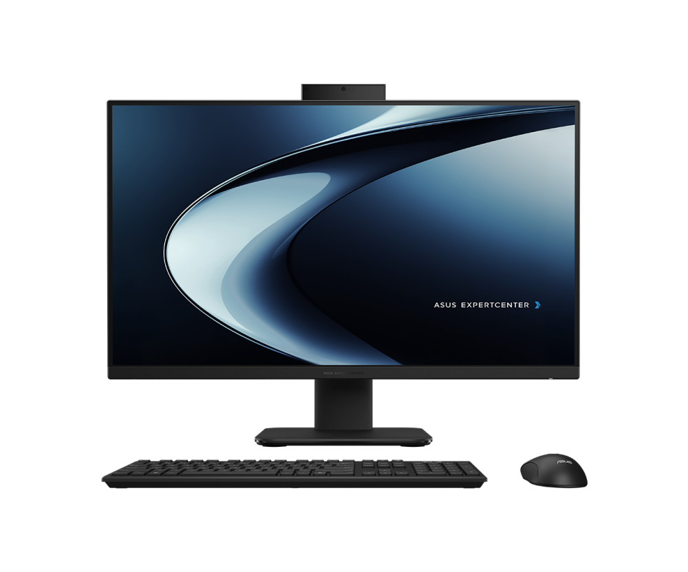 ASUS ExpertCenter P400 AiO P470VAK-BPE1370 90PT03W5-M01JZ0