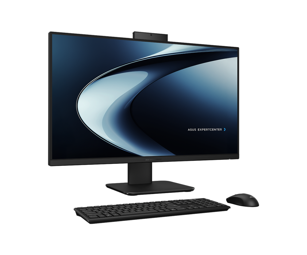 ASUS ExpertCenter P400 AiO P470VAK-BPE1370 90PT03W5-M01JZ0