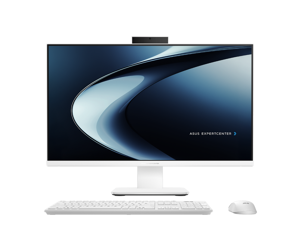 ASUS ExpertCenter P400 AiO P470VAK-WPE0060 90PT03W7-M00W40