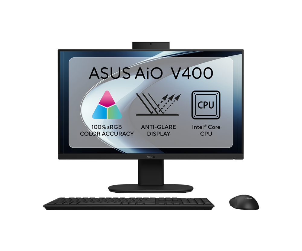ASUS V400 AiO V440VAK-BPC1050 90PT03XB-M092B0
