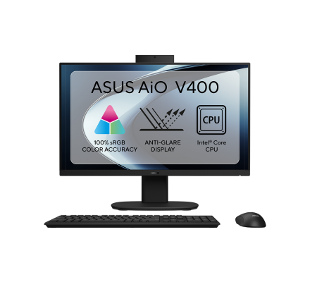 ASUS V400 AiO V440VAK-BPC1050 90PT03XB-M092B0