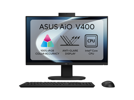 ASUS V400 AiO V440VAK-BPC1050 90PT03XB-M092B0