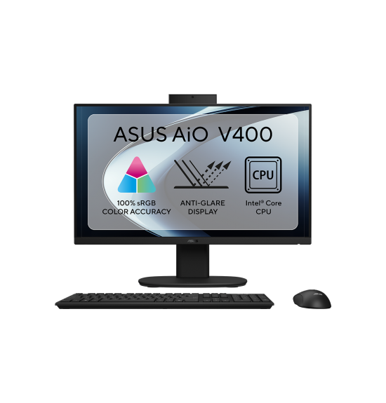 ASUS V400 AiO V440VA-BPC0140 90PT03XB-M0BS30