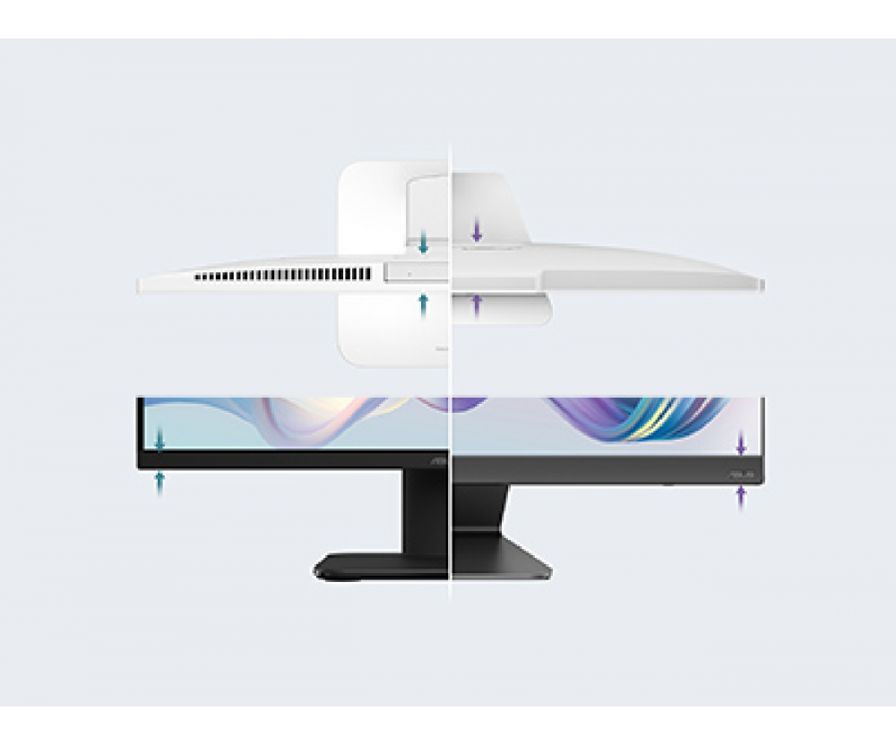 ASUS V400 AiO V440VAK-BPC1050 90PT03XB-M092B0