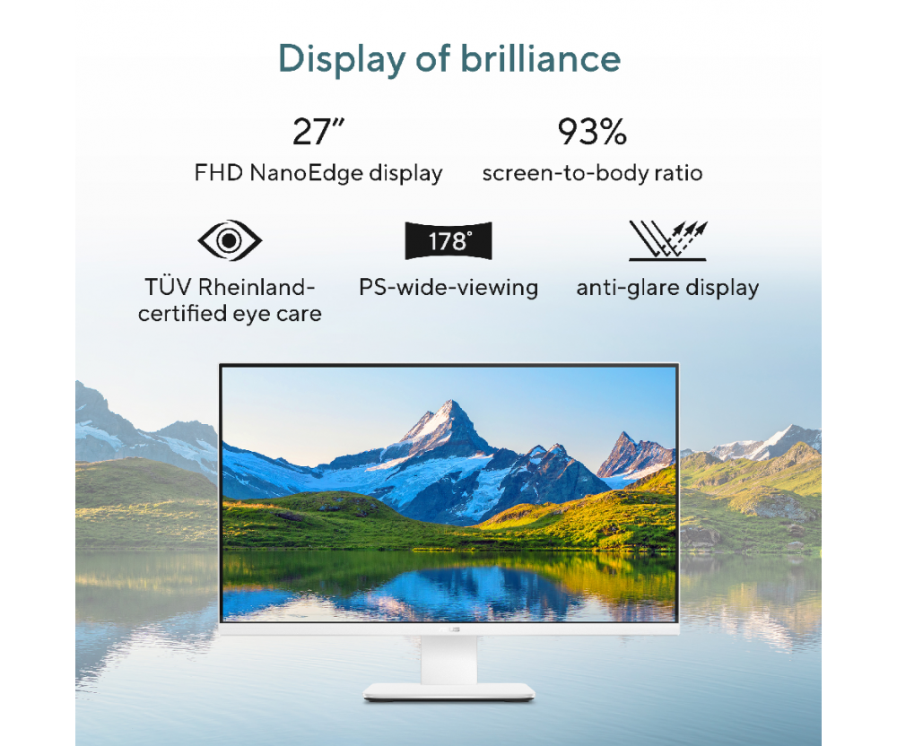 ASUS V400 AiO V470VAK-WPE1140 90PT03W1-M029S0