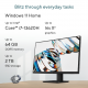 ASUS V400 AiO V470VAK-WPE1140 90PT03W1-M029S0