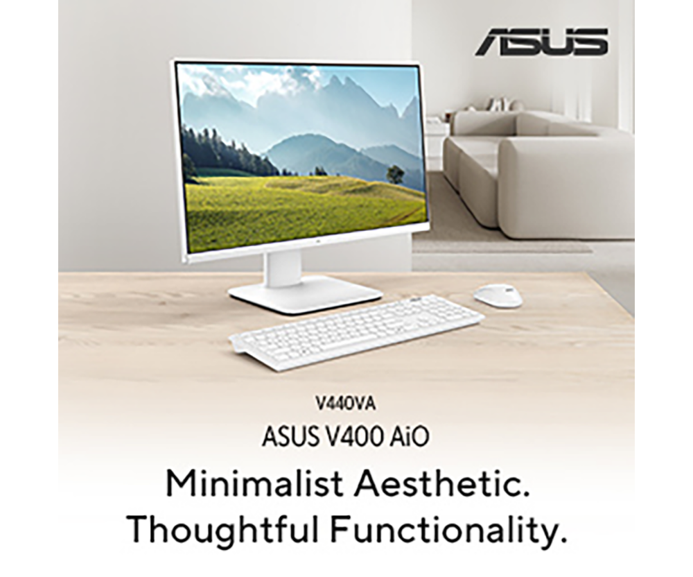 ASUS V400 AiO V440VAK-BPC1050 90PT03XB-M092B0