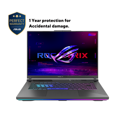 ASUS ROG Strix G16 G614FH-RV024 90NR0L07-M000X0 
