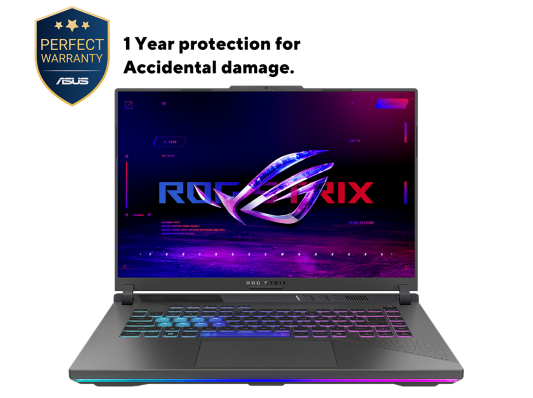 ASUS ROG Strix G16 G614FH-RV024 90NR0L07-M000X0 