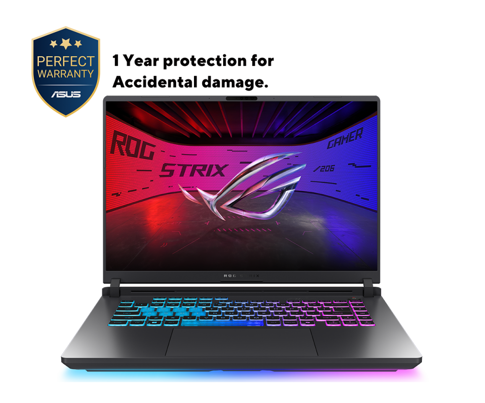 ASUS ROG Strix G16 G615JMR-S5119 90NR0LB1-M005E0 