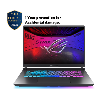 ASUS ROG Strix G16 G615JMR-S5119 90NR0LB1-M005E0 