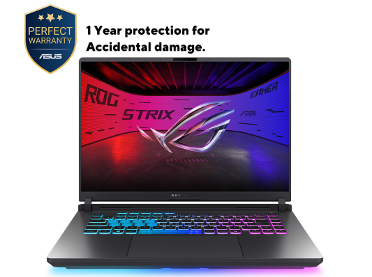 ASUS ROG Strix G16 G615JMR-S5119 90NR0LB1-M005E0 