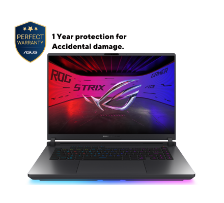 ASUS ROG Strix G16 G615JPR-S5101 90NR0L91-M00480