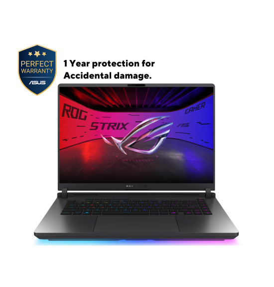 ASUS ROG Strix G16 G615JPR-RV098 90NR0L91-M00470