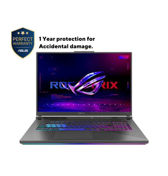 ASUS ROG Strix G18 G814FM-TT090W 90NR0KZ8-M00400