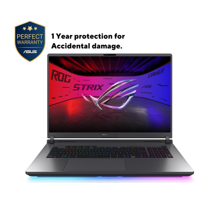 ASUS ROG Strix G18 G815JHR-S8021 90NR0LA1-M000U0