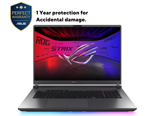 ASUS ROG Strix G18 G815JHR-S8021 90NR0LA1-M000U0