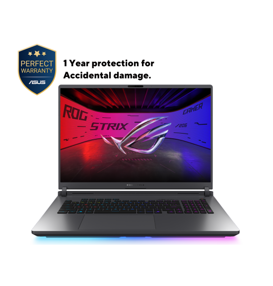 ASUS ROG Strix G18 G815JPR-S9037 90NR0LM1-M001C0