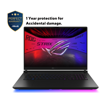 ASUS ROG Strix SCAR 18 G835LR-SA005 90NR0LS1-M00050 
