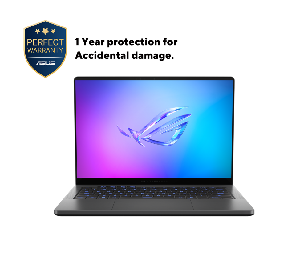 ASUS ROG Zephyrus G14 OLED GA403UH-QS024 90NR0M71-M000Z0 