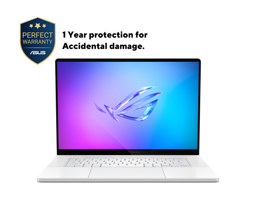 ASUS ROG Zephyrus G16 OLED GA605KM-QR016 90NR0NE2-M000W0