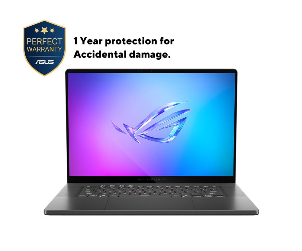 ASUS ROG Zephyrus G16 OLED GA605KH-QR030 90NR0NI1-M001J0