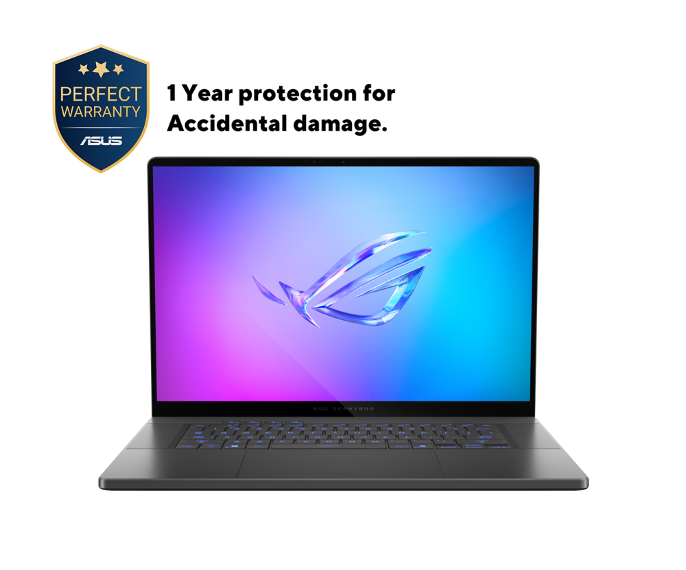 ASUS ROG Zephyrus G16 OLED GU605CR-QR224 90NR0LZ5-M00CN0