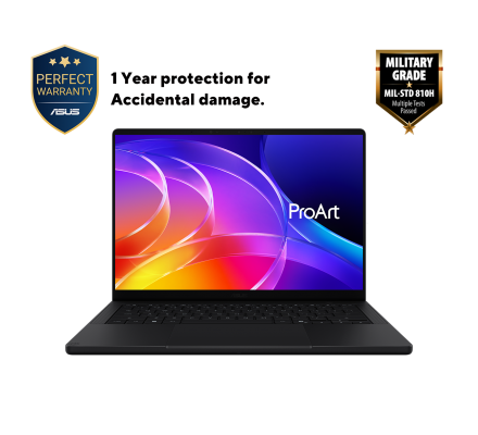 ASUS ProArt P14 OLED H7407BA-SM080X 90NB16H1-M00HN0 (2026)
