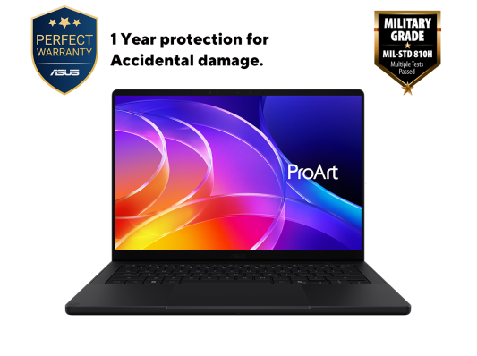 ASUS ProArt P14 OLED H7407BA-SM080X 90NB16H1-M00HN0 (2026)